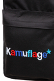 Plecak Kamuflage Classic Logo